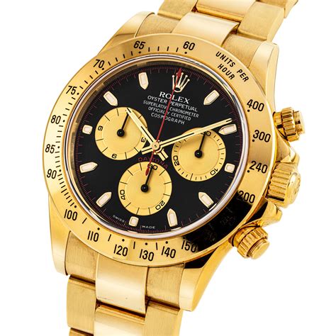 daytona rolex red gold|rolex gold daytona watches for sale.